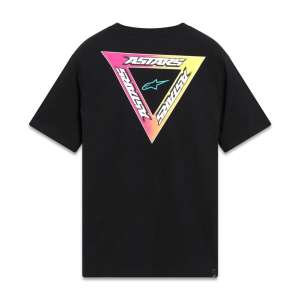 Invert CSF Tee Black