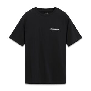 Invert CSF Tee Black