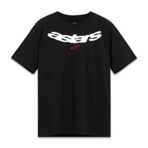 Elliptic CSF Tee Black