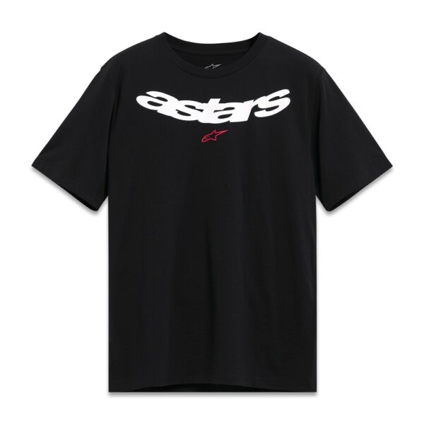 Elliptic CSF Tee Black