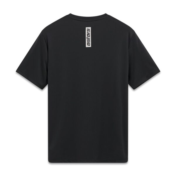 Night Performance Tee Black