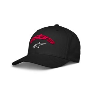 Arcstars Hat Black