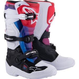 Tech-7S MX Boots