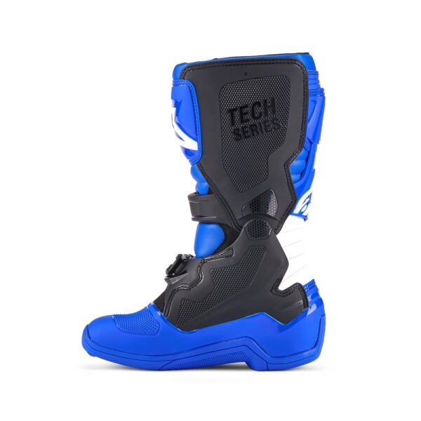 Tech-7S MX Boots