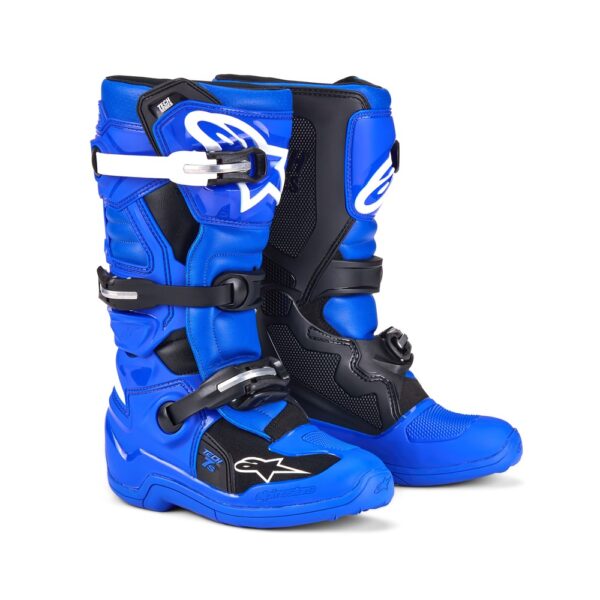 Tech-7S MX Boots