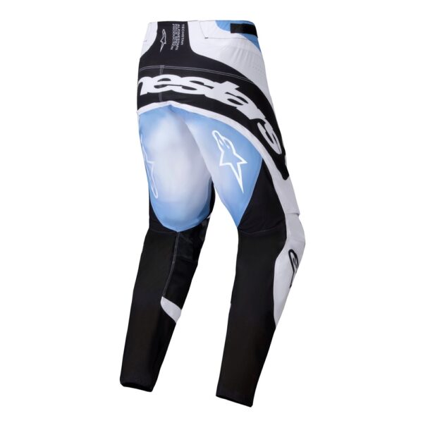 Techstar Melt Pants Black/Blue