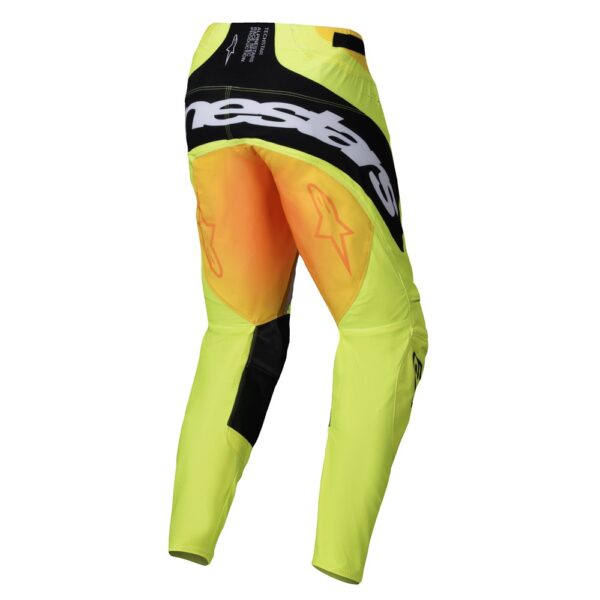 Techstar Melt Pants Yellow/Black