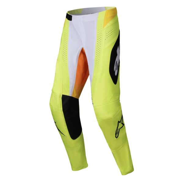 Techstar Melt Pants Yellow/Black