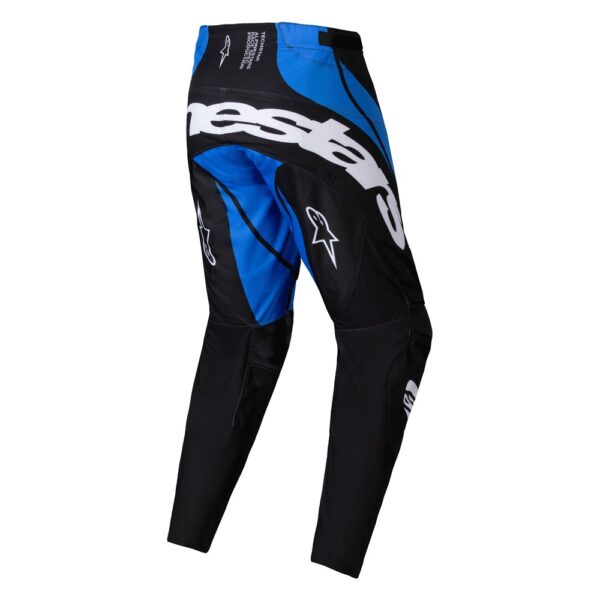 Techstar Dreem Pants Black/Blue