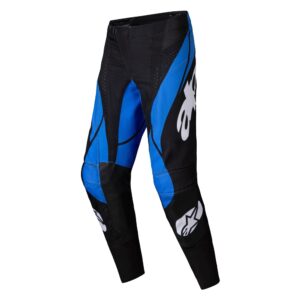 Techstar Dreem Pants Black/Blue