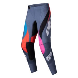 Techstar Dreem Pants Gray/Multicolour