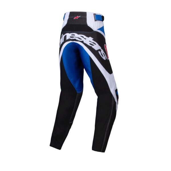 Youth Racer Wurx Pants Blue/Black