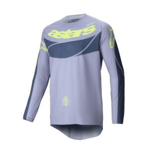 Techstar Dreem Jersey Gray/Dark Gray