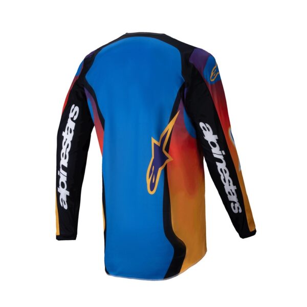 Fluid Wurx Jersey Multicolour