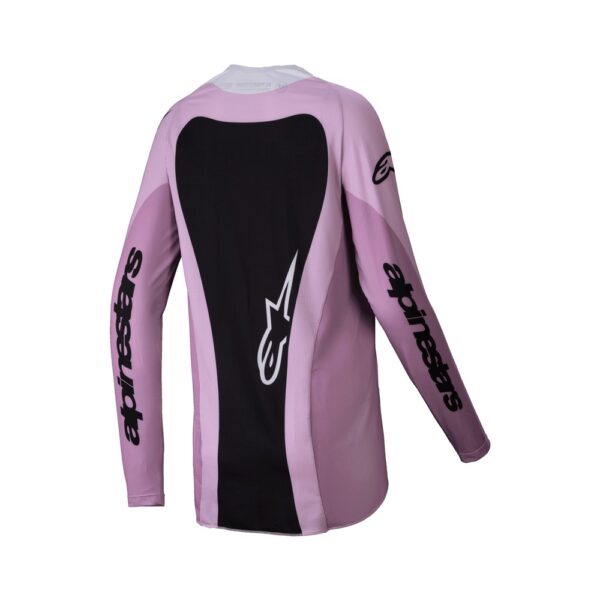 Stella Techstar Melt Jersey Black/Blush