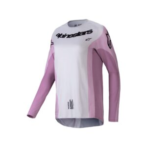 Stella Techstar Melt Jersey Black/Blush