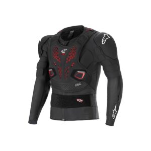 Bionic Pro v3 Plasma Jacket