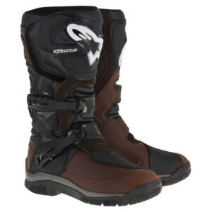 Corozal Adventure Drystar Boot Oiled Brown/Black