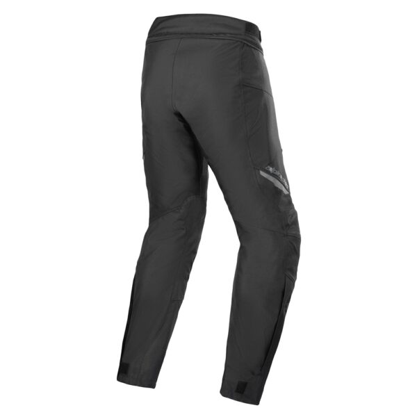 ST-1 Waterproof Pants Black