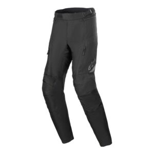 ST-1 Waterproof Pants Black