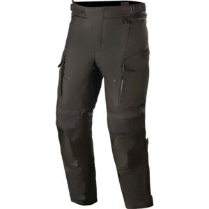 Andes v3 Drystar Pants Short Leg Black