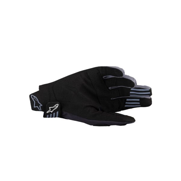 Techstar Gloves Black