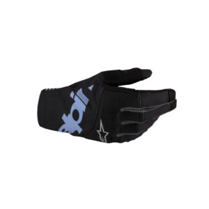 Techstar Gloves Black