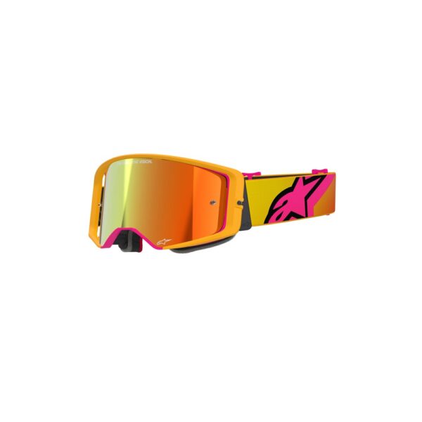 Supertech Corp Goggle