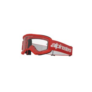 Vision 3 Wordmark Goggle