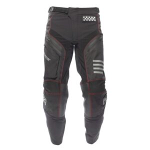 Off-Road Outland Pant , Black -