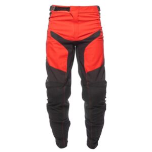 Elrod HyperSonic Pant , Red -