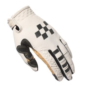 Speed Style Baja Glove, White Sand - XX-Large