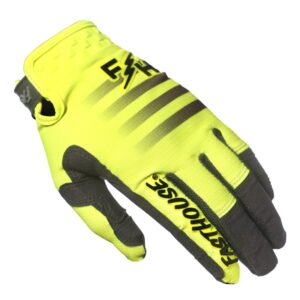 Elrod HyperSonic Glove, High-Viz - 2XL