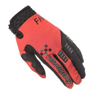 Off-Road Outland Glove, Lava Falls - XX-Large