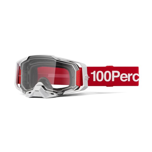 Armega Goggle Corbin - Clear Lens