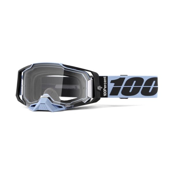 Armega Goggle Petros - Clear Lens