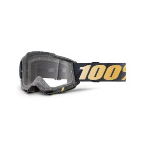 Accuri 2 Goggle Risland - Clear Lens