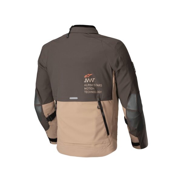 AMT-8 Stretch Drystar Jacket