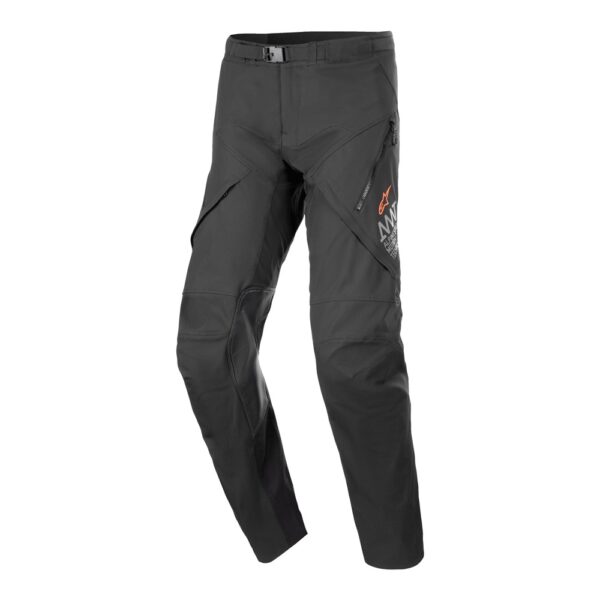 AMT-8 Stretch Drystar XF Pants Black