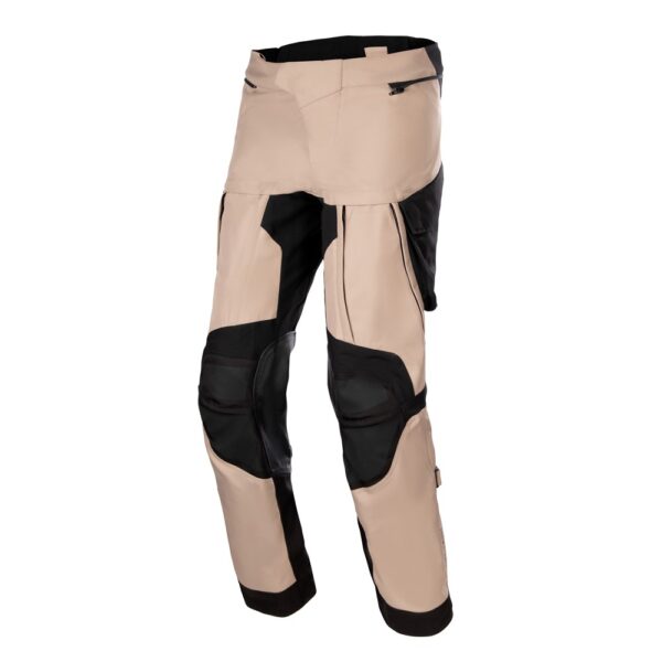 Halo Drystar Pants Dark Khaki