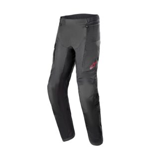 Andes Air Drystar Pants Black