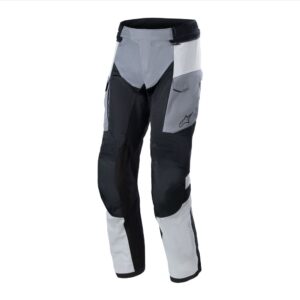 Andes Air Drystar Pants Ice Grey/Dark Grey/Black