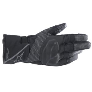 Stella Andes v3 Drystar Gloves Black/Anthracite