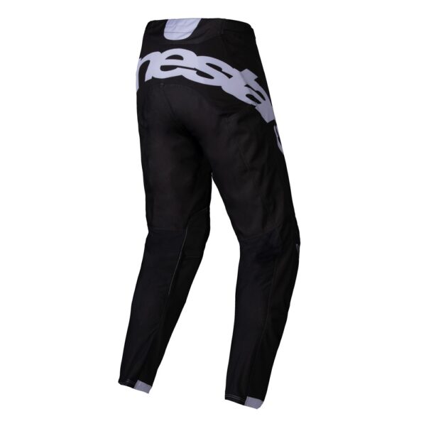 Racer Graphite Pants Black/Gray