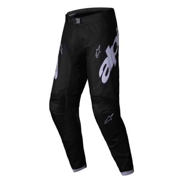 Racer Graphite Pants Black/Gray