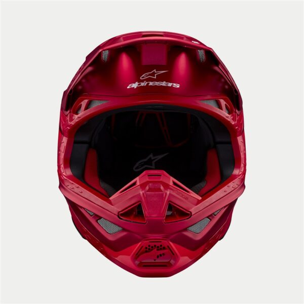 Supertech S-M10 Flood Red Fluoro/Red Matte/Gloss