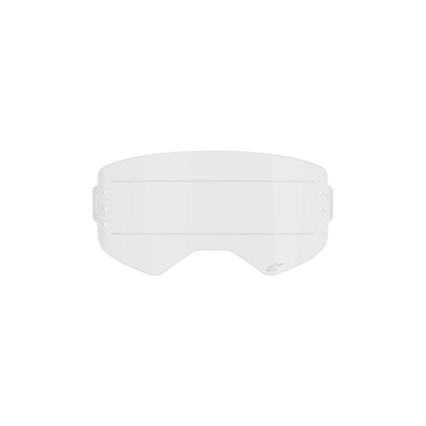 Supertech Roll Off Lens - Clear