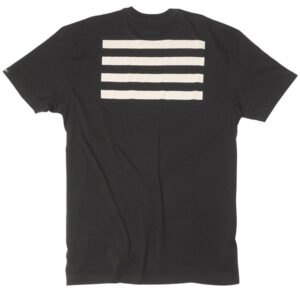 Cobalt SS Tee Black XX-Large