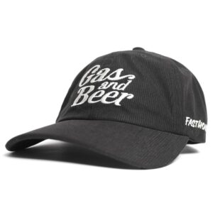 Tavern Dad Cap Black - One Size