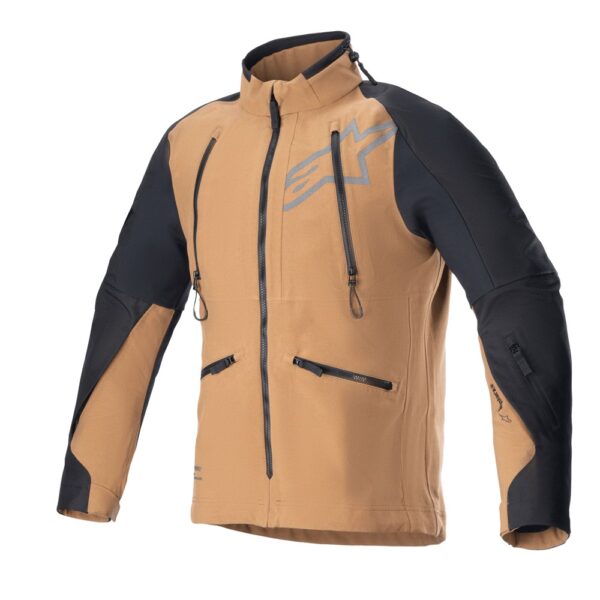 Hyde XT Drystar XF Jacket Sand/Black